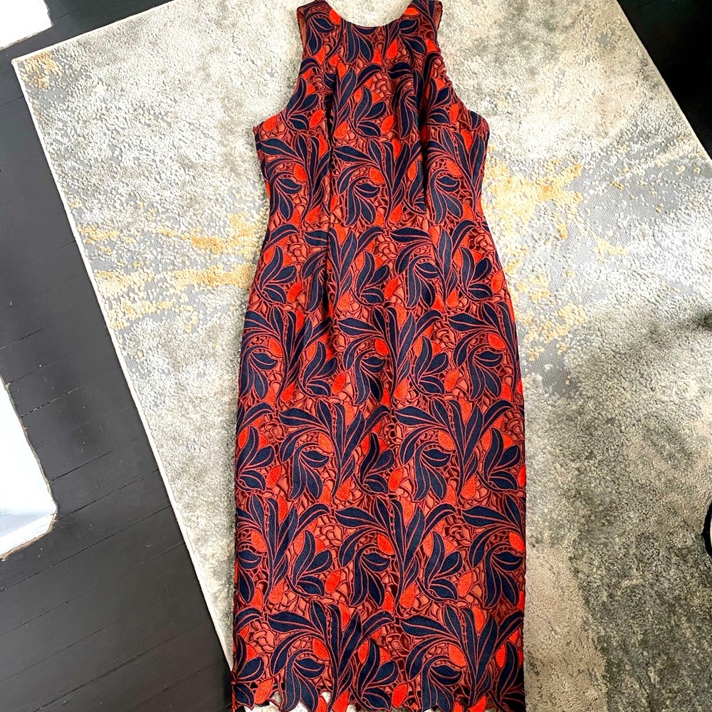 Antonio Melani dress